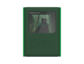 RFG Deckbox Max 80DS - Ranger Green 